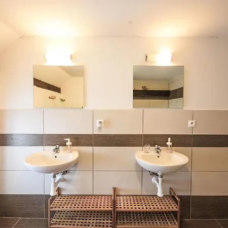 Spacious In By Interhome *