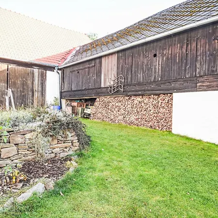 Spacious In By Interhome Appartement