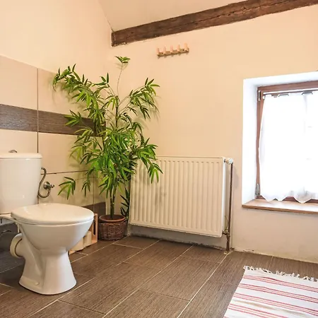 Spacious In By Interhome Appartement *