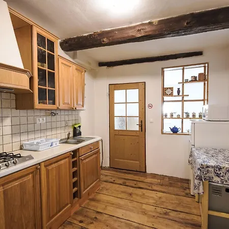 Spacious In By Interhome *
