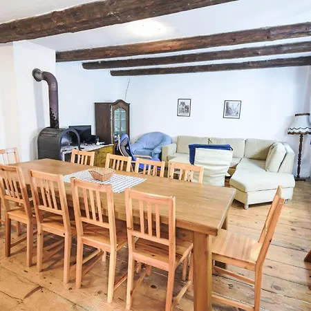 Appartement Spacious In By Interhome *