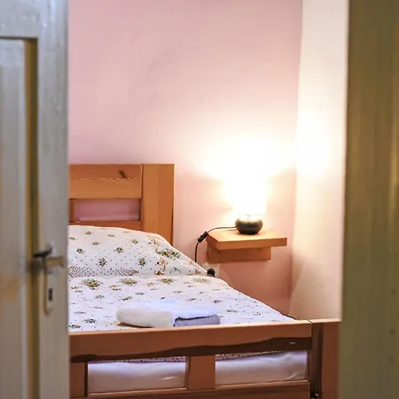 Appartement Spacious In By Interhome Horní Planá