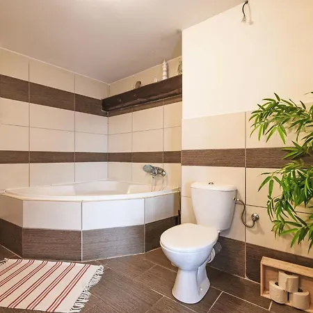 Spacious In By Interhome *