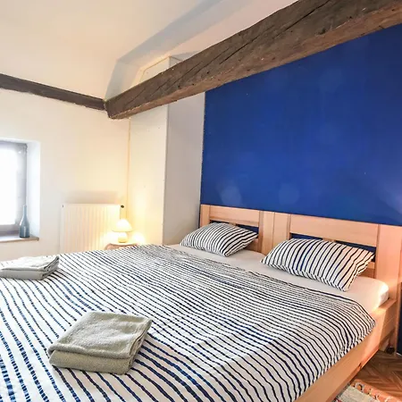 Spacious In By Interhome