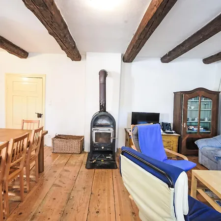 Spacious In By Interhome Appartement