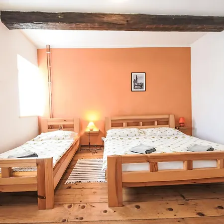 Spacious In By Interhome *