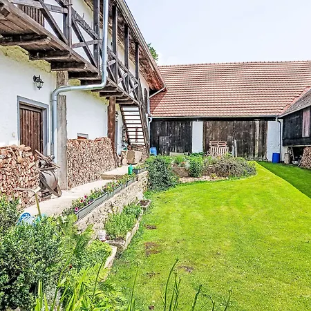 Spacious In By Interhome Appartement *