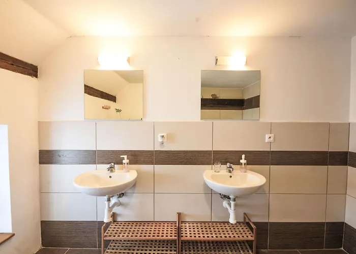 Spacious In By Interhome *