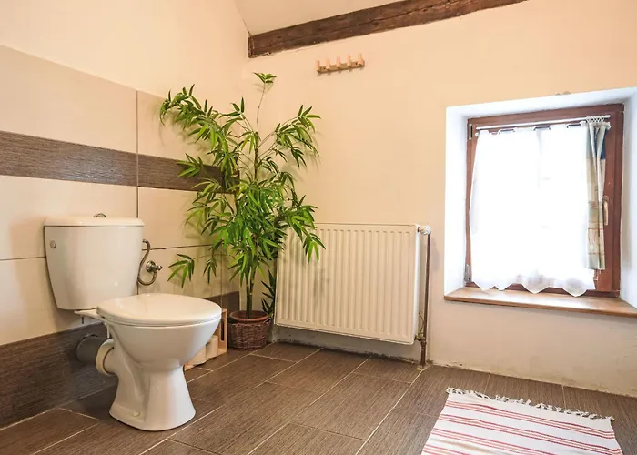 Spacious In By Interhome Apartment *