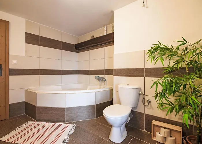 Spacious In By Interhome *