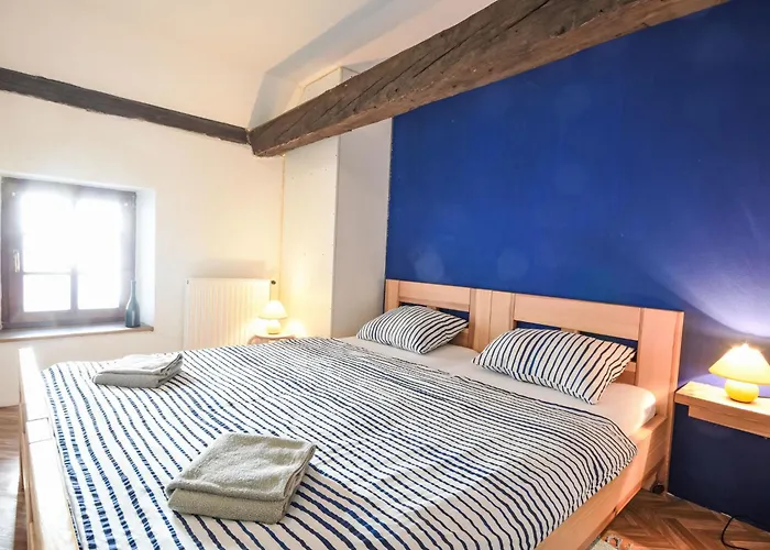 Spacious In By Interhome
